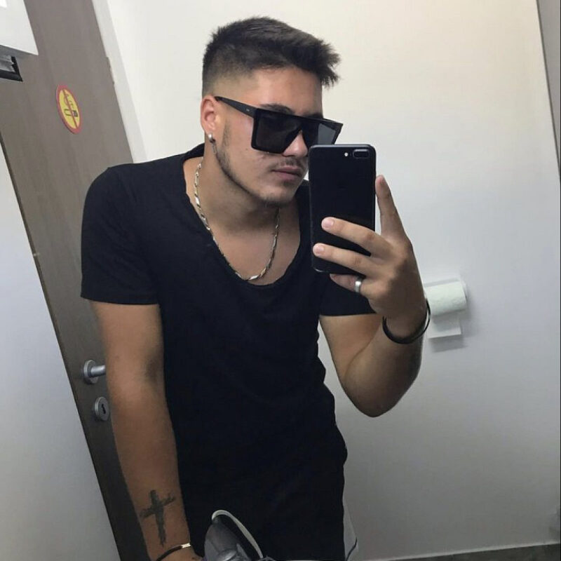 Profile picture of Marcel